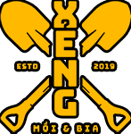 Xẻng – Mồi Và Bia